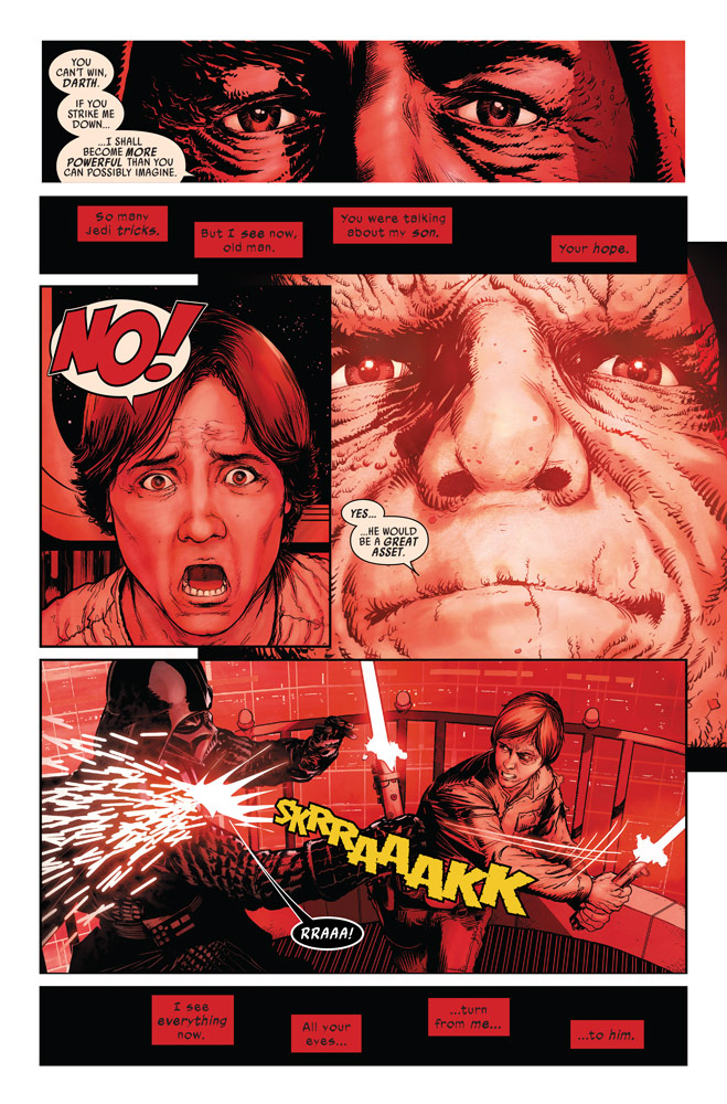 Darth Vader 13