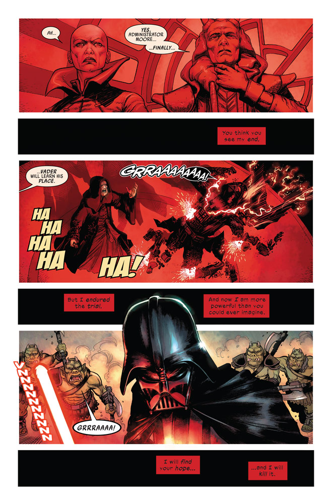 Darth Vader 13
