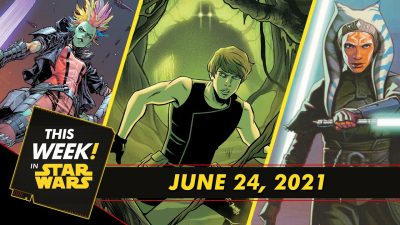 This Week in Star Wars: Die Rückkehr von Bane