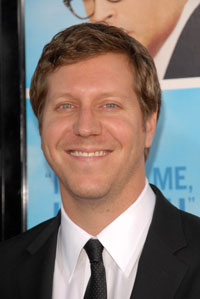 Matthew Robinson