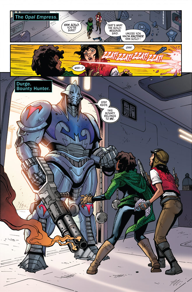 Doctor Aphra 11
