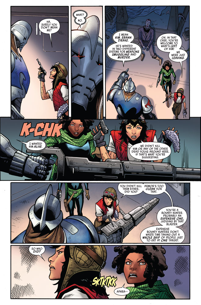 Doctor Aphra 11