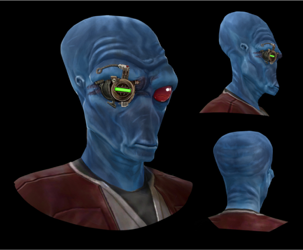 SWTOR