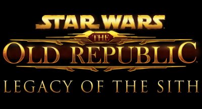 Neue Star Wars – The Old Republic-Erweiterung: Legacy of the Sith