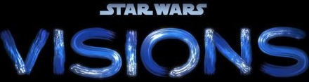 Star Wars Visions