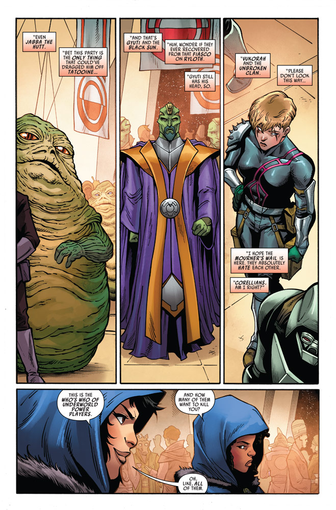 Doctor Aphra 12