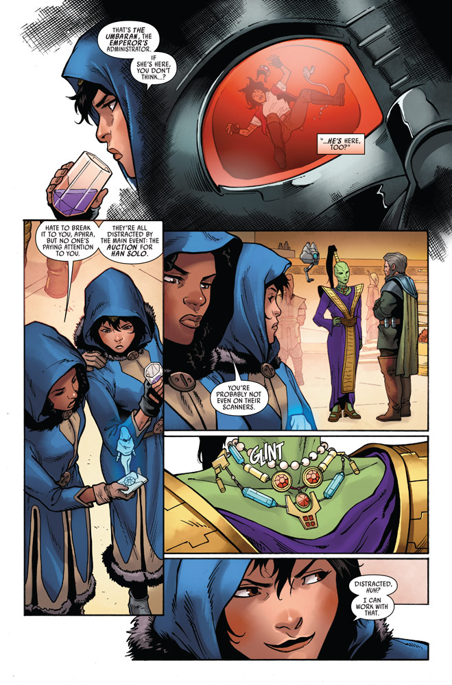 Doctor Aphra 12