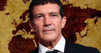 Neuzugang bei Indiana Jones 5: Antonio Banderas