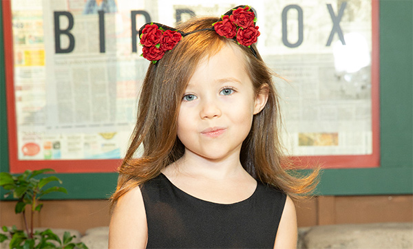 Vivien Lyra Blair
