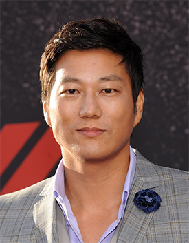 Sung Kang