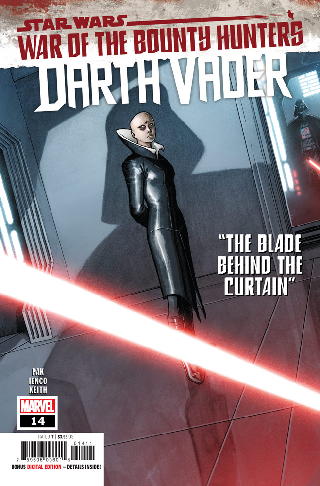 Darth Vader 14