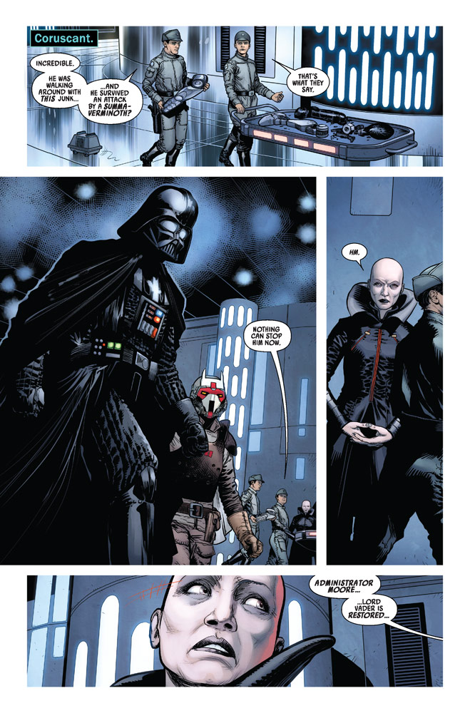 Darth Vader 14