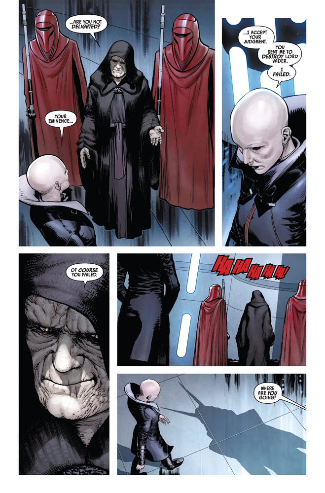 Darth Vader 14
