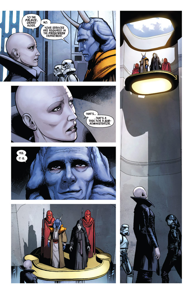 Darth Vader 14