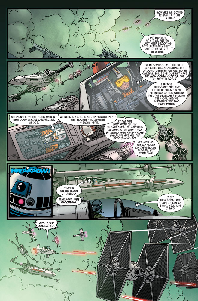 Star Wars 15