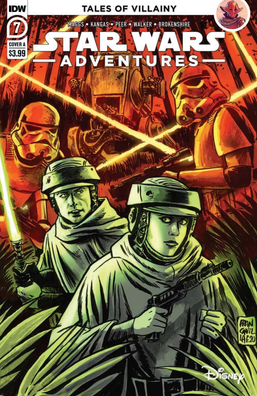War of the Bounty Hunters – Jabba the Hutt 1
