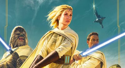 Die Hohe Republik: Das Licht der Jedi erschienen!