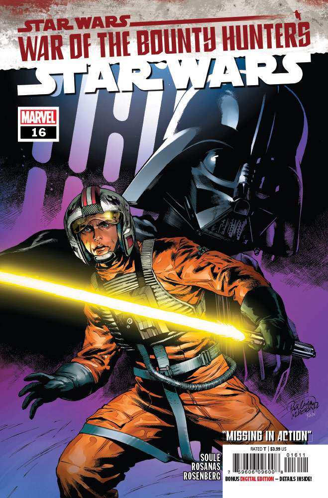Star Wars 16