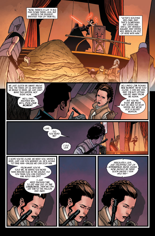 Star Wars 16