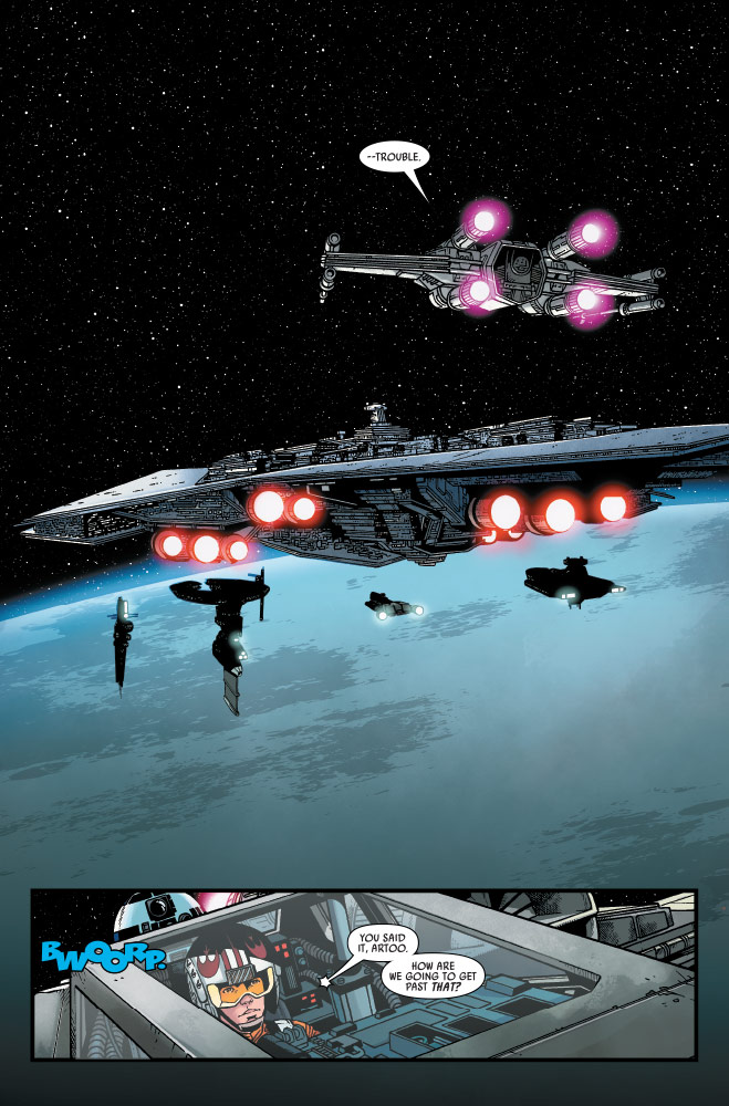 Star Wars 16