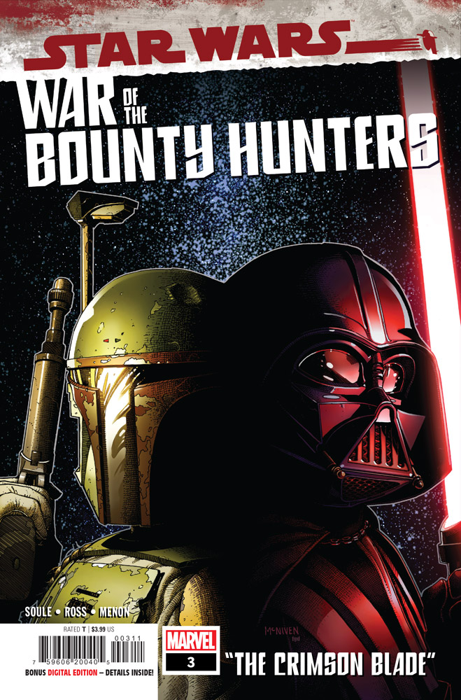 War of the Bounty Hunters 3
