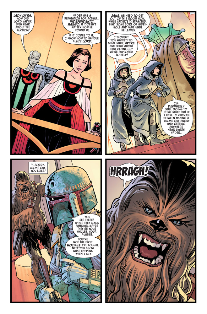 War of the Bounty Hunters 3