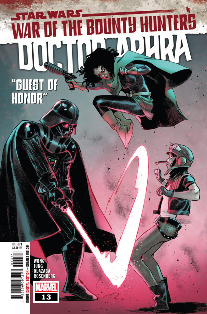 Doctor Aphra 13