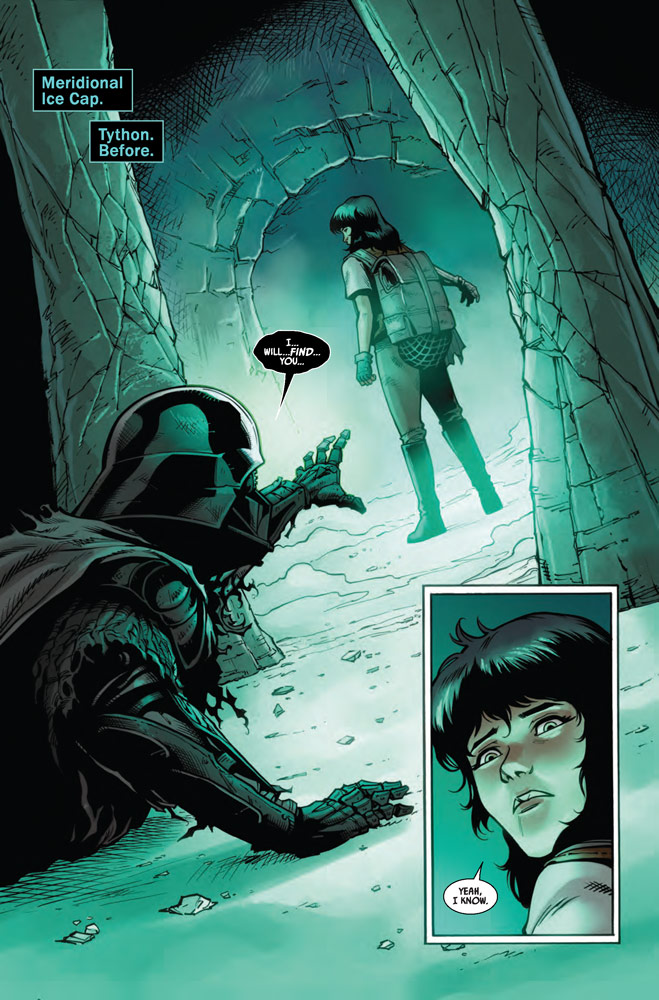 Doctor Aphra 13