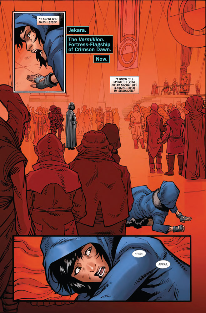 Doctor Aphra 13