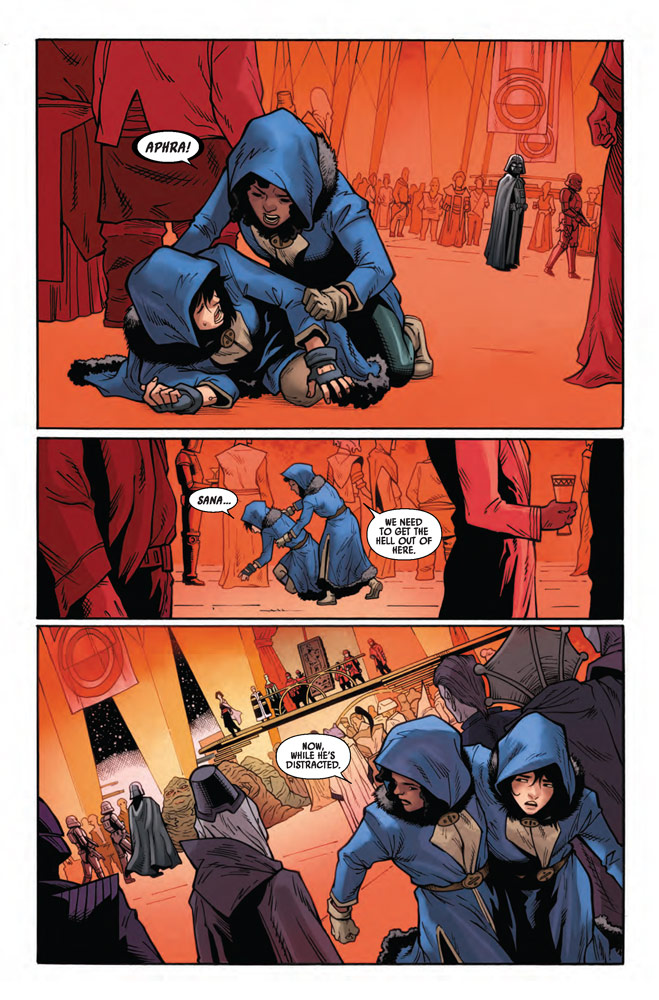 Doctor Aphra 13