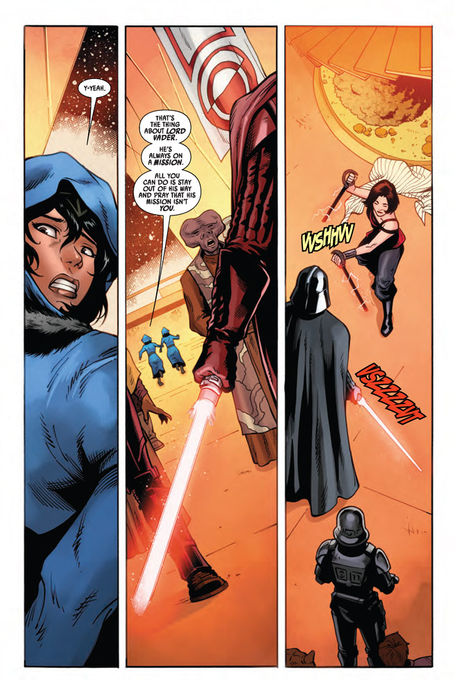 Doctor Aphra 13