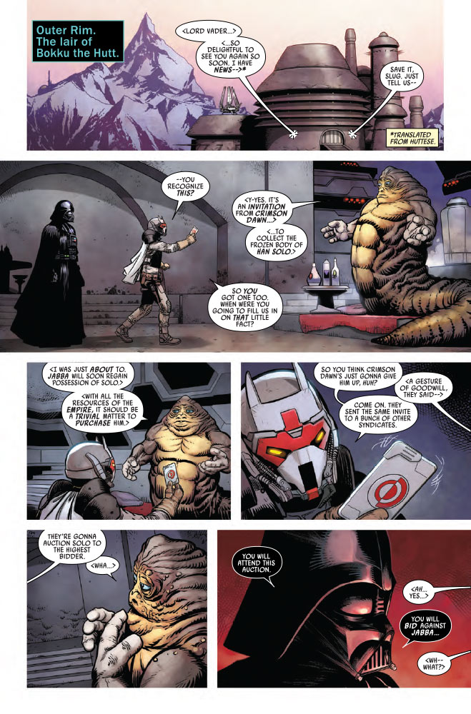Darth Vader 15