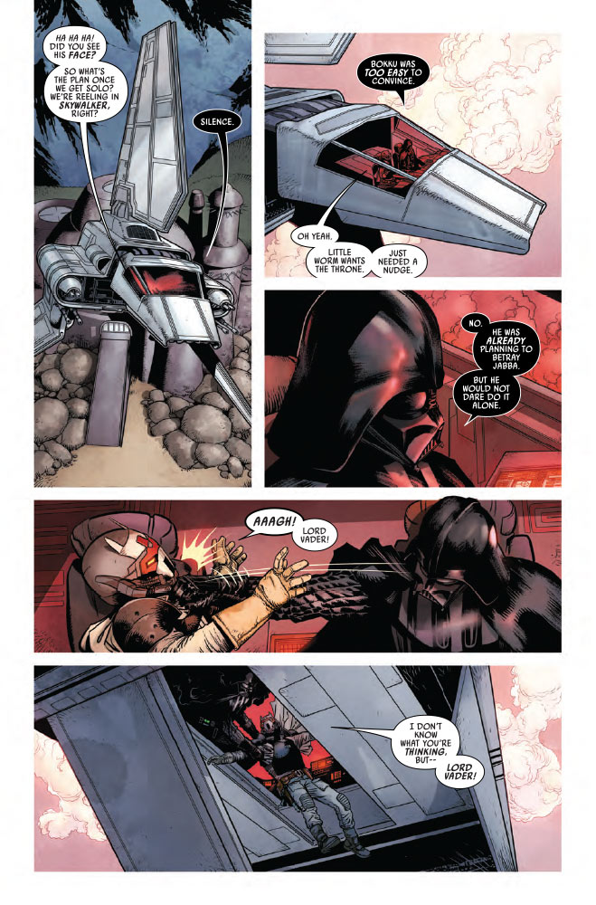 Darth Vader 15