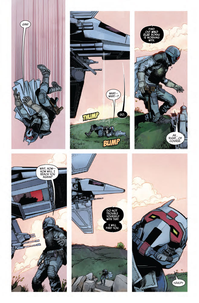 Darth Vader 15