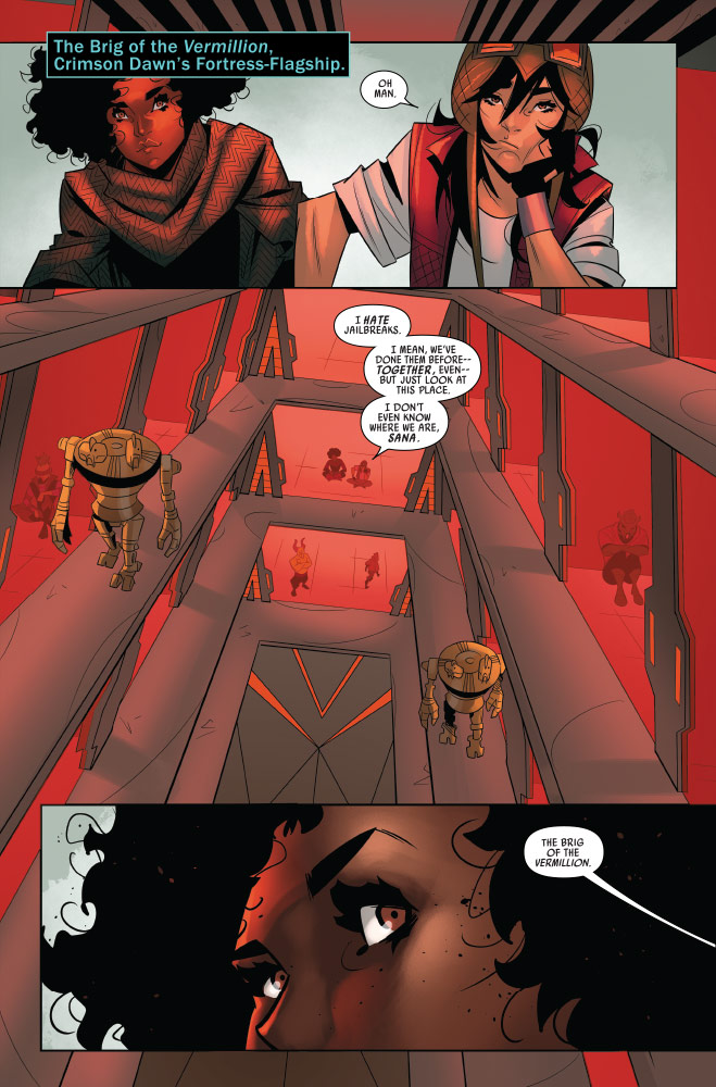 Doctor Aphra 14