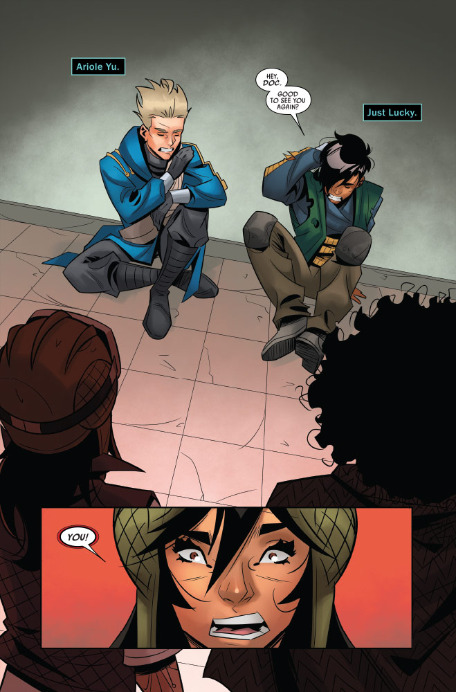Doctor Aphra 14