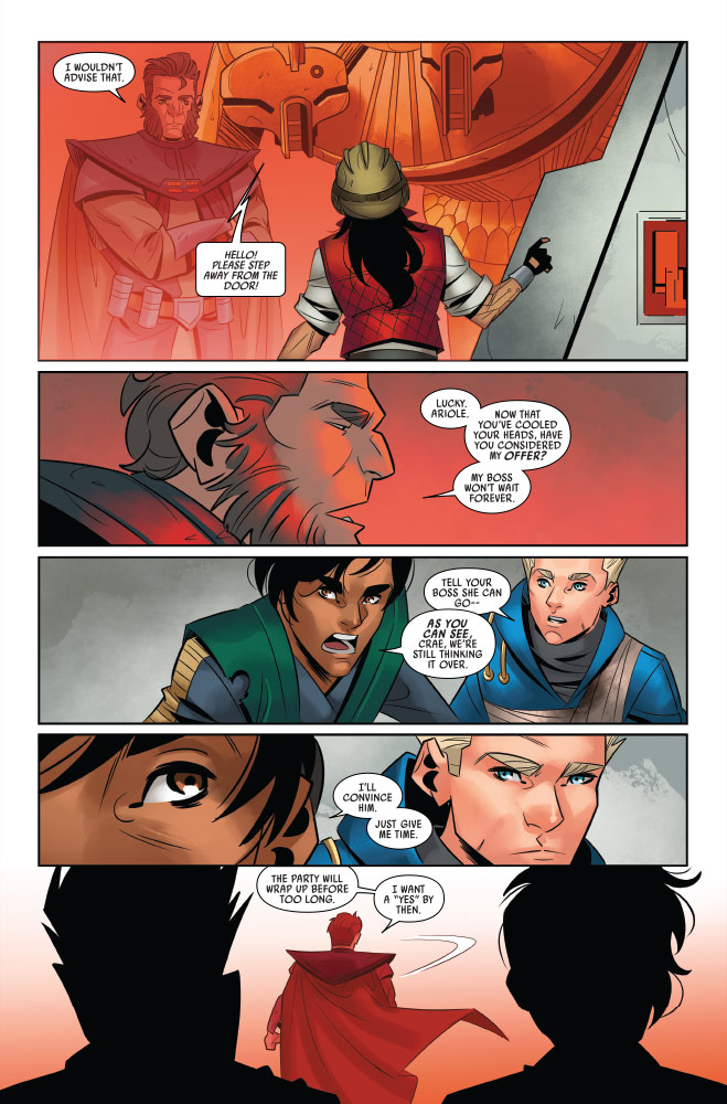 Doctor Aphra 14