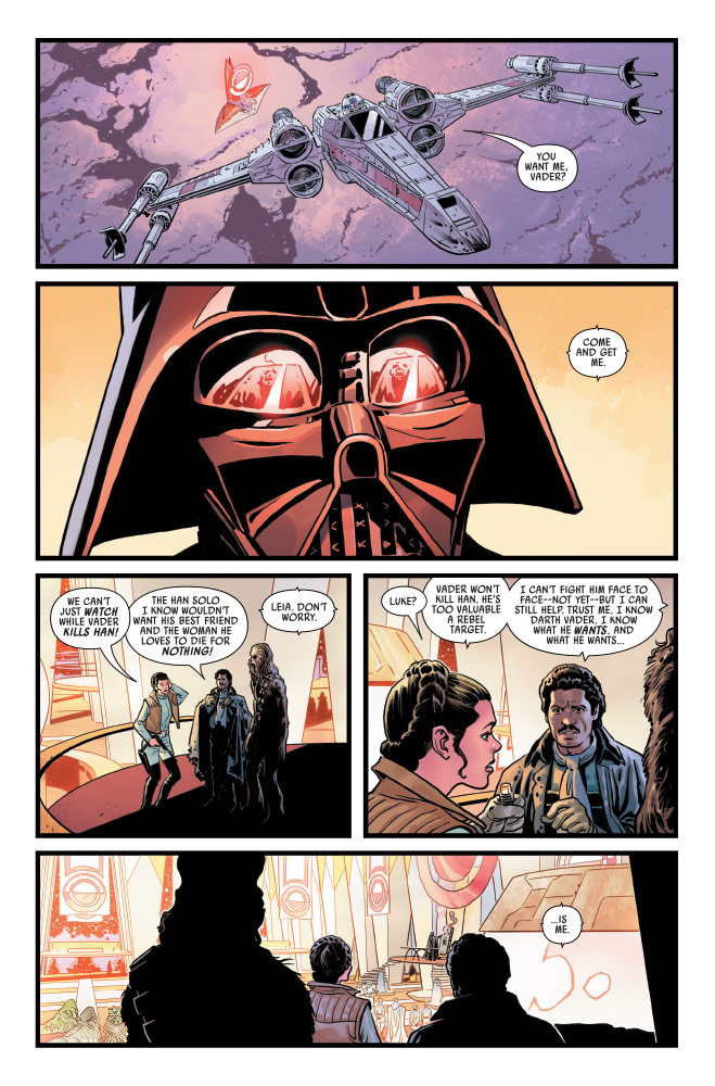 War of the Bounty Hunter 4