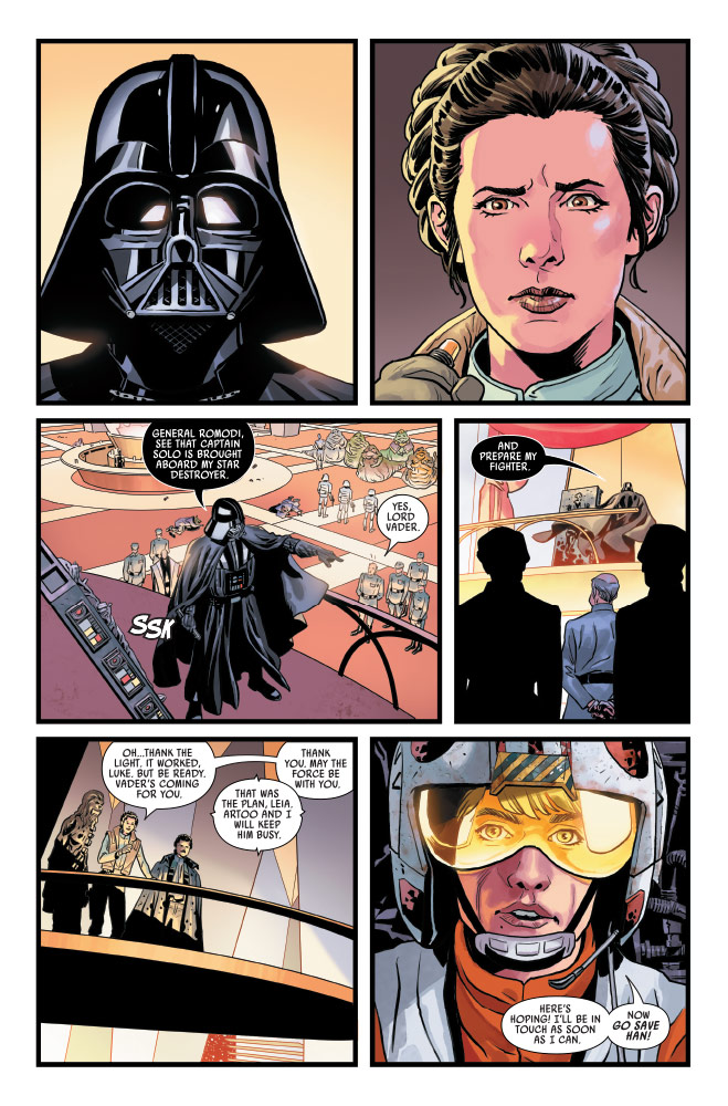 War of the Bounty Hunter 4