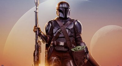 7 Emmy-Auszeichnungen für The Mandalorian