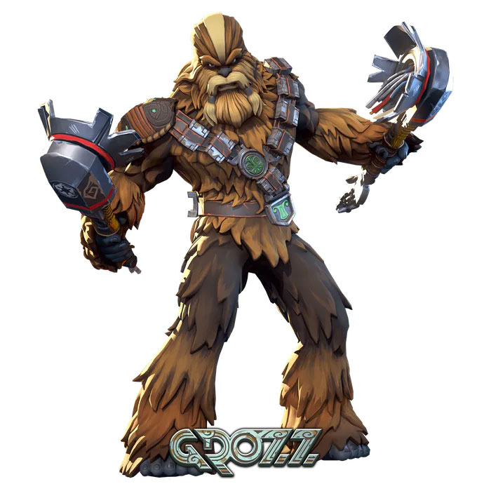 Grozz