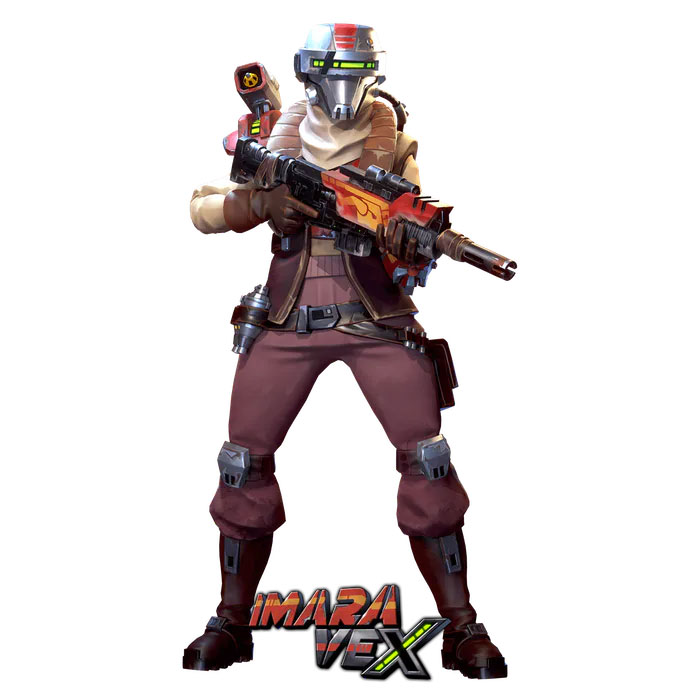 Imara Vex