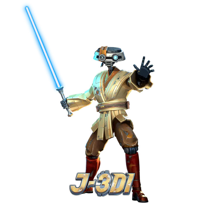 J-3DI