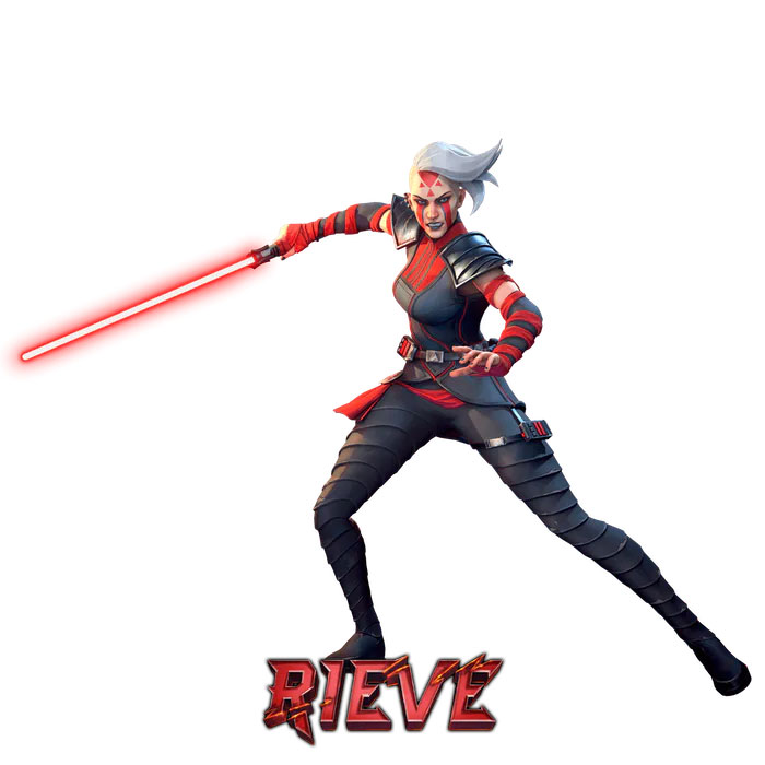 Rieve