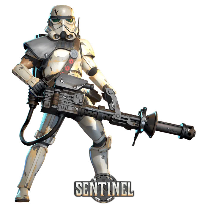 Sentinel