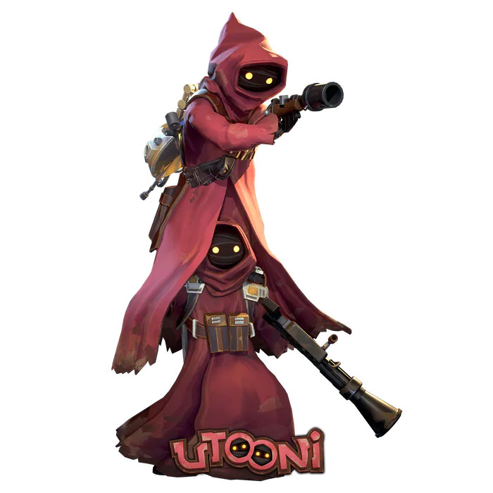 Utooni