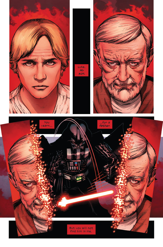 Darth Vader 16