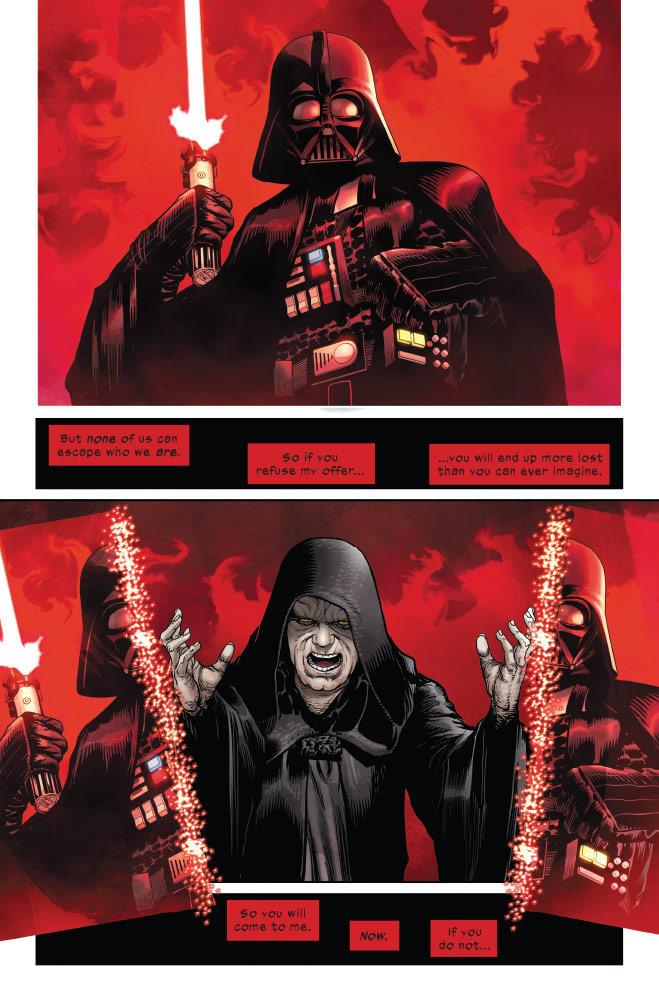 Darth Vader 16