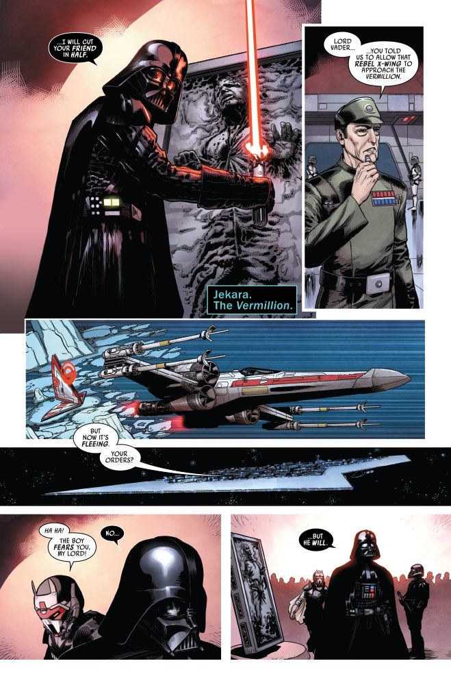 Darth Vader 16