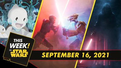 This Week in Star Wars: Die Rückkehr des Revan